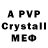 Alpha-PVP Crystall char xoxo